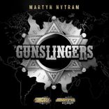 Artwork for "Gun Slingers"