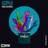 Portada para "Cookie Jar Remixes"