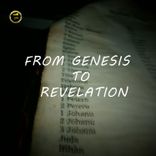 Artwork voor "From Genesis to Revelation"