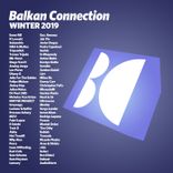Portada para "Balkan Connection Winter 2019"