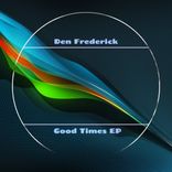 Artwork for "Good Times EP"