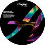 Artwork for "Keep It Down"