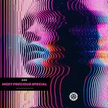 Portada para "Most Precious Special"