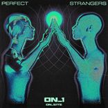 Portada para "Perfect Strangers"