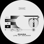 Artwork for "Life of Krumar EP"