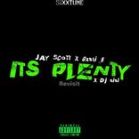 Artwork for "ITS PLENTY"