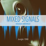 Artwork voor "Mixed Signals"