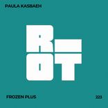 Artwork for "Frozen Plus"