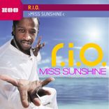 Artwork voor "Miss Sunshine"