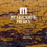 Artwork voor "Love to Dance"