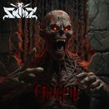 Artwork for "Creepin"
