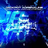 Artwork for "Jackpot Adrenaline (Official Hardcode Casino Rage Anthem 2025)"