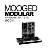 Artwork for "Mooged Modular #004"