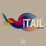 Artwork for "Going Back"