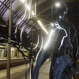 Artwork for "Motorik"