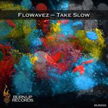 Artwork for "Take Slow"