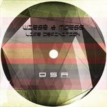 Artwork voor "Life Definition"