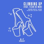 Artwork for "Climbing Up"