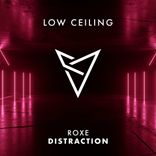 Artwork for "DISTRACTION"