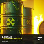 Artwork for "Acidic Industry"