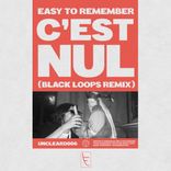 Artwork for "C'est Nul"