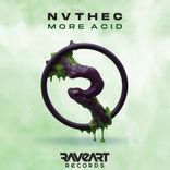 Artwork voor "More Acid"