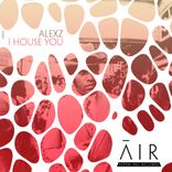 Artwork voor "I House You"