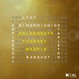 Artwork for "Golden Days"