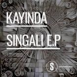 Portada para "Singali"