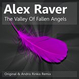Artwork for "The Valley Of Fallen Angels"
