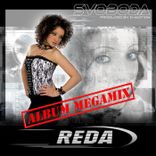 Artwork voor "Album Megamix 2010"
