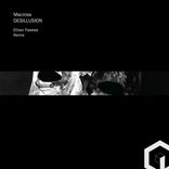 Artwork for "Désillusion"