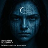 Artwork for "Fragility"