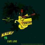 Artwork voor "Cape Love"