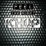 Artwork for "Feel The Night"