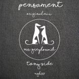 Artwork für "Pensament"