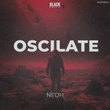 Portada para "Oscilate"