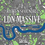 Portada para "LDN Massive"