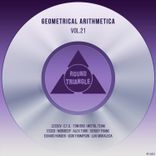 Artwork for "Geometrical Arithmetica, Vol. 21"