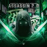 Artwork for "Assassin 2.0"