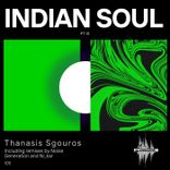 Artwork for "Indian Soul, Pt. III"