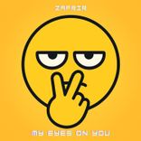 Artwork voor "My Eyes on You"