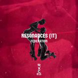 Artwork for "Federation"