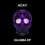 Artwork for "Kalimba"