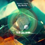 Artwork für "My World"