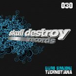 Artwork for "Technotiana"
