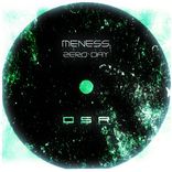 Artwork for "Zero Day"