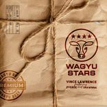 Artwork for "WAGYU STARS"