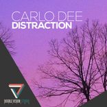 Portada para "Distraction"