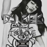 Artwork for "It's Love"